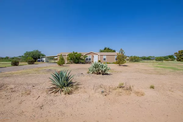 5439 N Antelope Road, Marana, AZ 85653