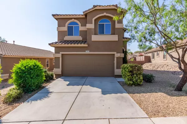 13270 E Alley Spring Drive, Vail, AZ 85641