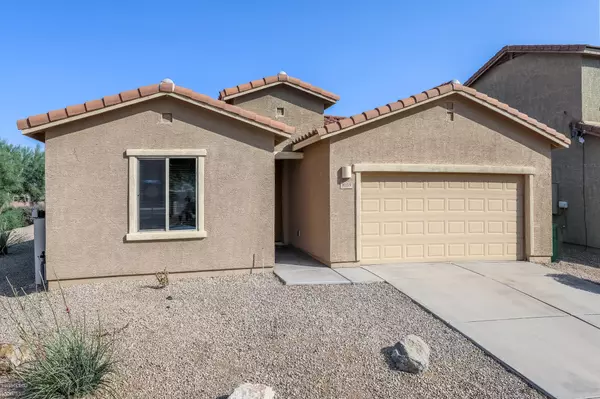 1059 E Empire Canyon Lane, Sahuarita, AZ 85629