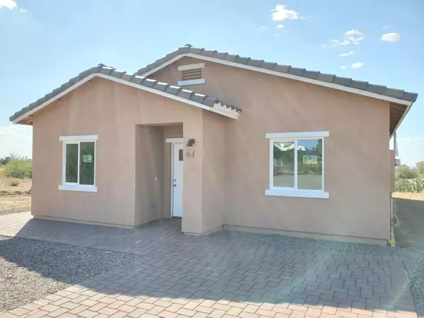 64 S Nashville Place, Vail, AZ 85641