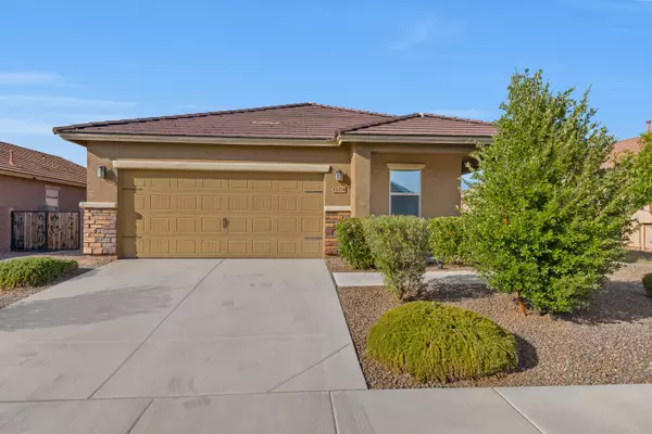 11374 W Folsom Point Drive, Marana, AZ 85658