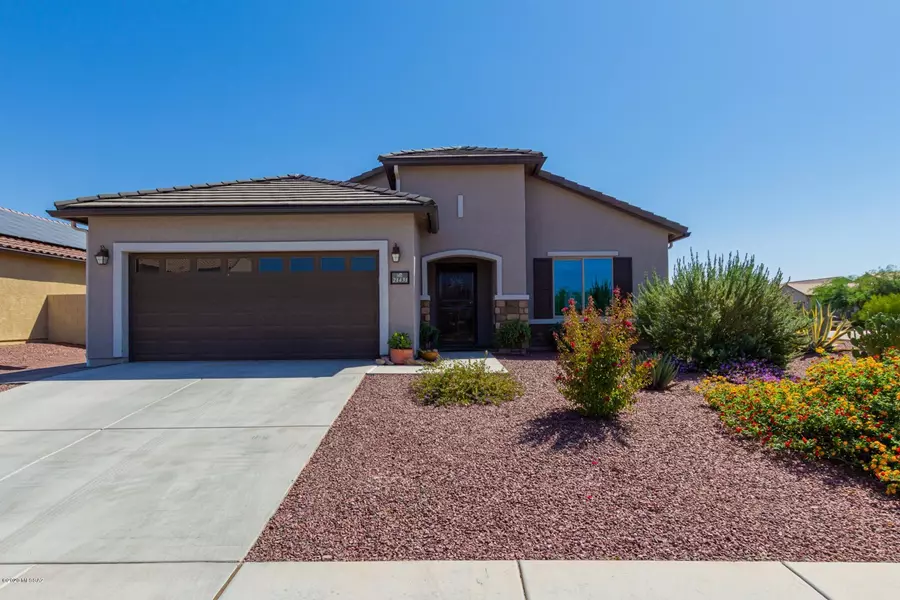 21431 E Freedom Drive, Red Rock, AZ 85145