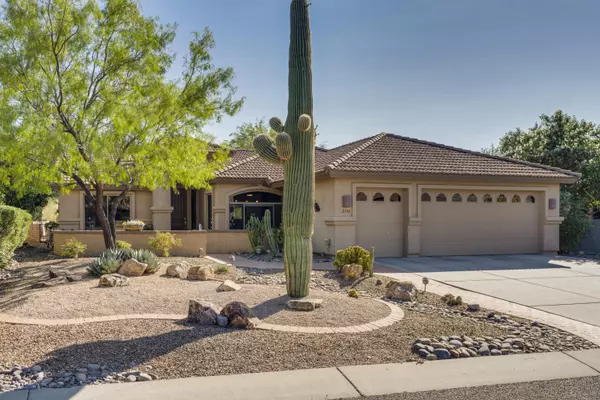 2394 E Bonita Canyon Drive, Green Valley, AZ 85614