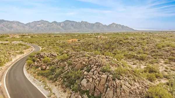 Oro Valley, AZ 85755,1893 W Tortolita Mountain Circle #598