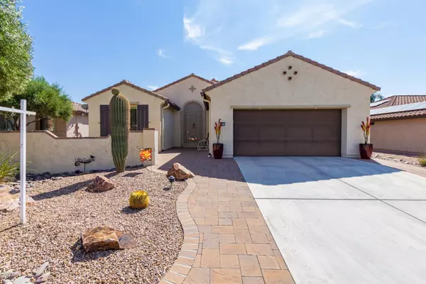 2406 E Desert Pueblo Pass, Green Valley, AZ 85614