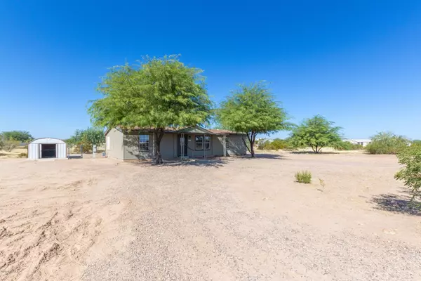 5207 N Whitetail Road, Marana, AZ 85653