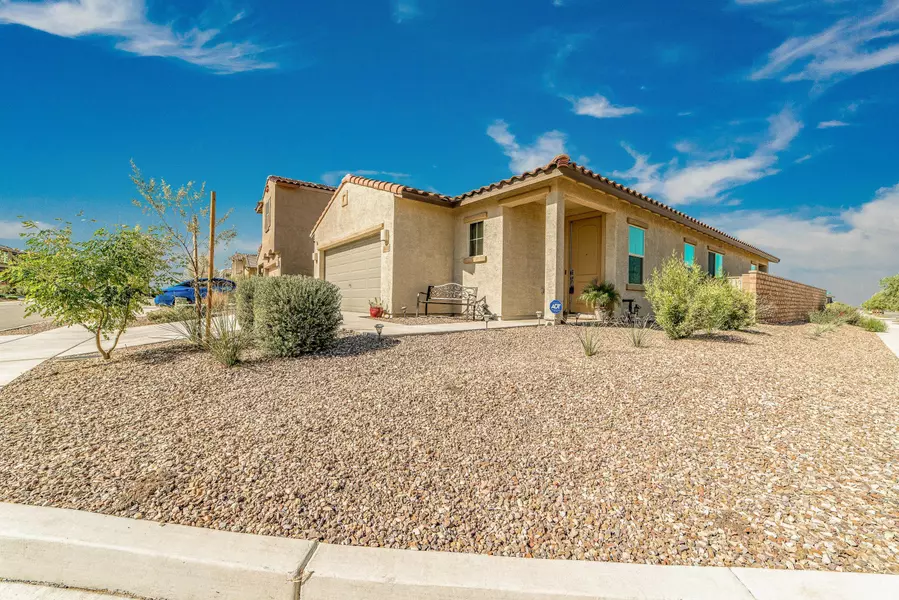 7430 S Via Plaza Del Maya, Tucson, AZ 85756