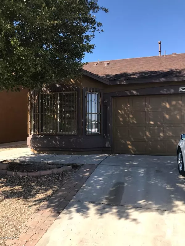 2085 E calle gran desierto, Tucson, AZ 85706