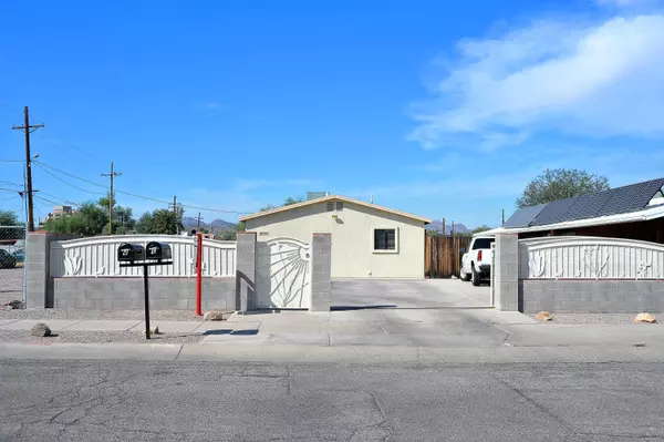 509 N Cuesta Avenue, Tucson, AZ 85745