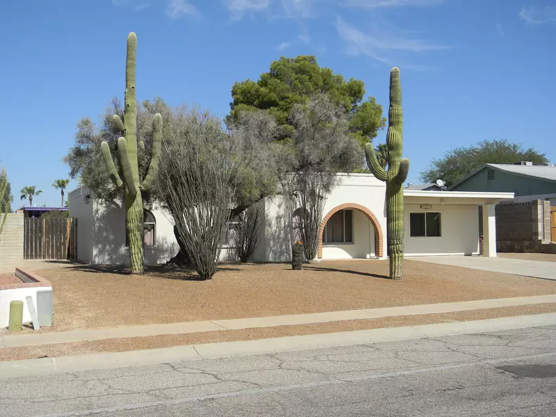 4080 W Magee Road, Tucson, AZ 85741