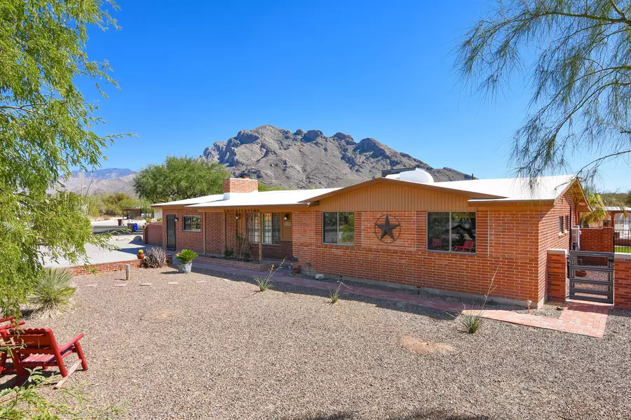 531 W Meadowbrook Place, Oro Valley, AZ 85704