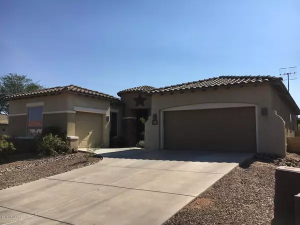 Sahuarita, AZ 85629,70 E Camino Tierra Montana