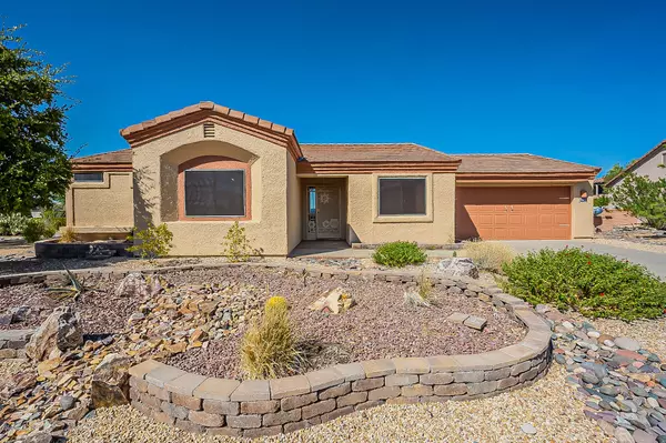 1990 Mintbush Drive, Green Valley, AZ 85622