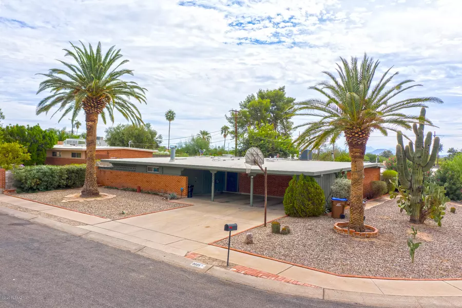 3225 W Calle Cereza, Tucson, AZ 85741