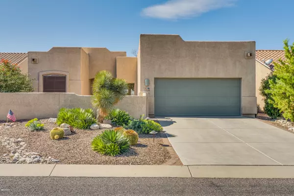 1329 N Birds Nest Road, Green Valley, AZ 85614