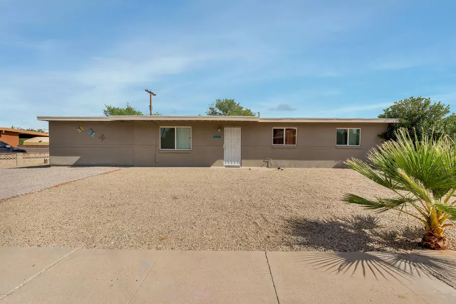 2115 S Avenida Del Sol, Tucson, AZ 85710