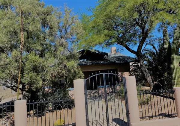 1016 W Alameda Street, Tucson, AZ 85745