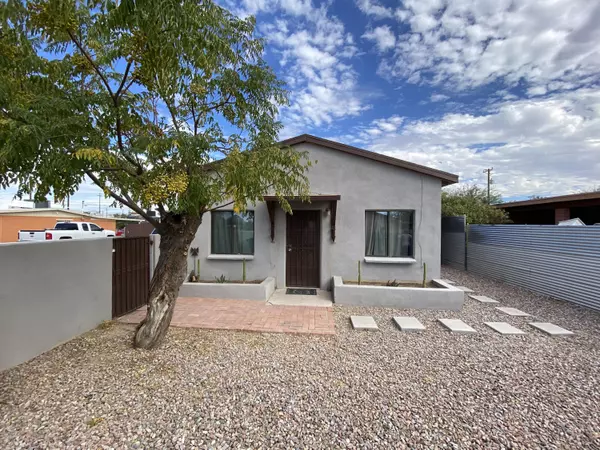 Tucson, AZ 85706,5001 S 13Th Avenue