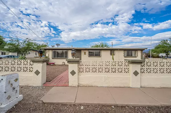 Tucson, AZ 85745,1302 W Emery Street