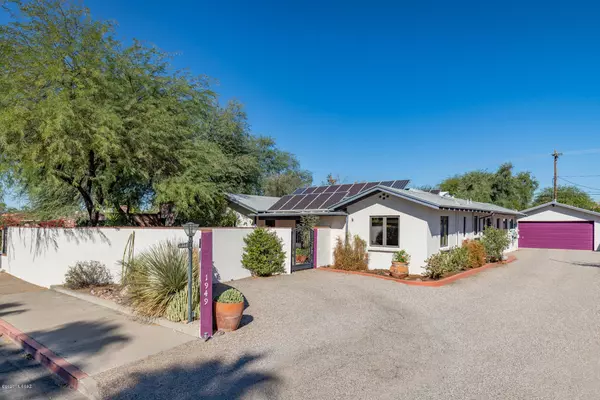 1949 E Elm Street, Tucson, AZ 85719