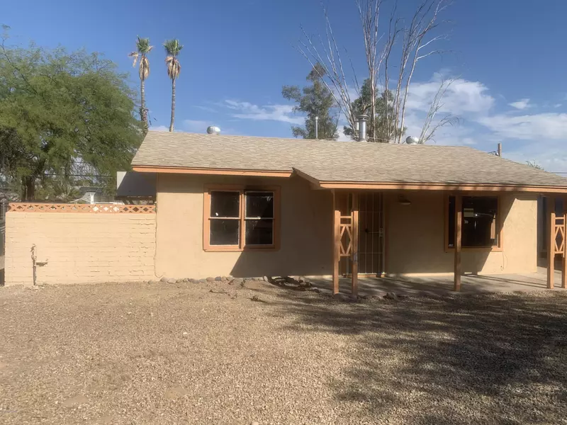 3149 E 25Th Street, Tucson, AZ 85713