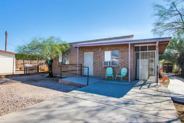 920 E 30th Street, Tucson, AZ 85713