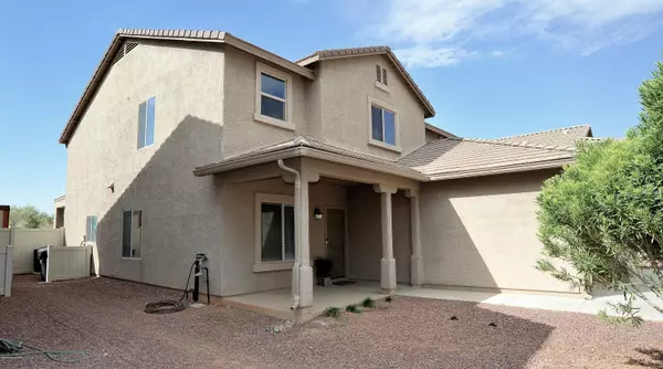 Red Rock, AZ 85145,34104 S Ranch Road