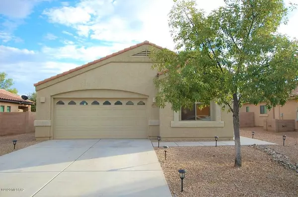 Marana, AZ 85653,11289 W Farm Village Drive