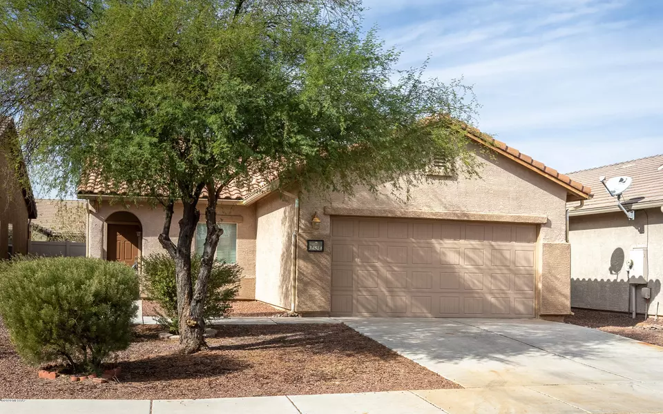 34514 S Spirit Lane, Red Rock, AZ 85145