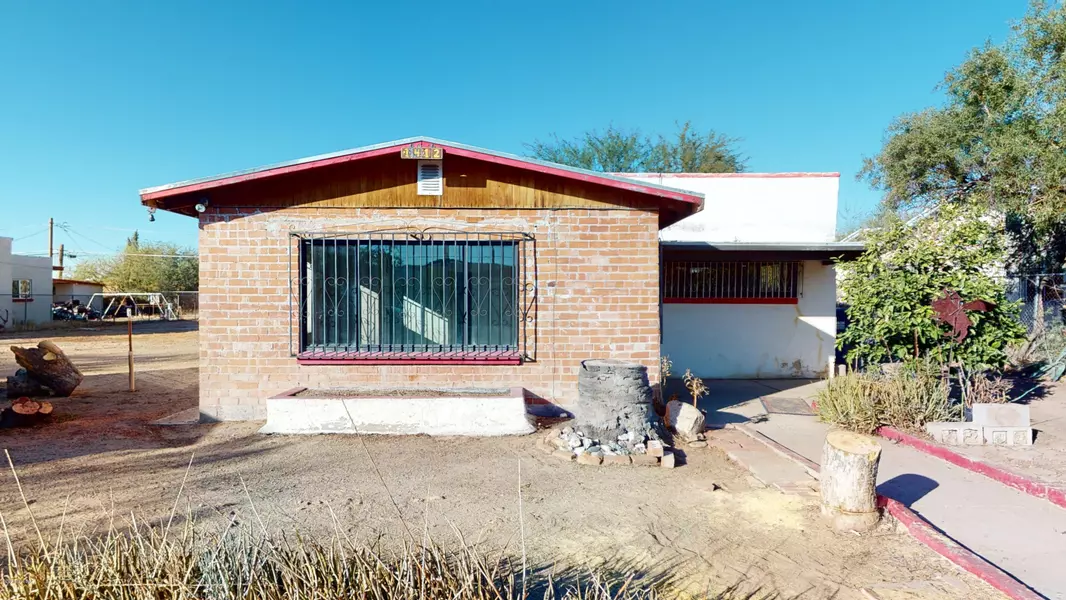 1412 W Niagara Street, Tucson, AZ 85745