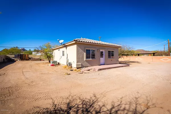 Tucson, AZ 85746,5430 S Rosepine Road