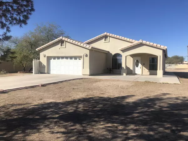 Tucson, AZ 85746,5430 S Rosepine Road