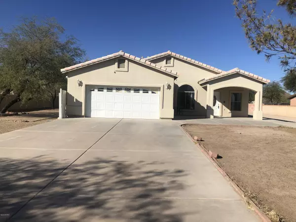 Tucson, AZ 85746,5430 S Rosepine Road