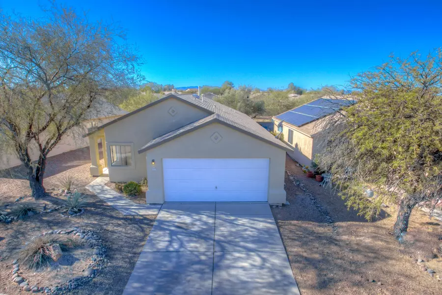 6038 S Mogollon Drive, Tucson, AZ 85706