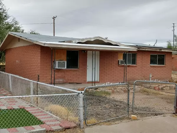 419 W Forth Street, Winkelman, AZ 85192