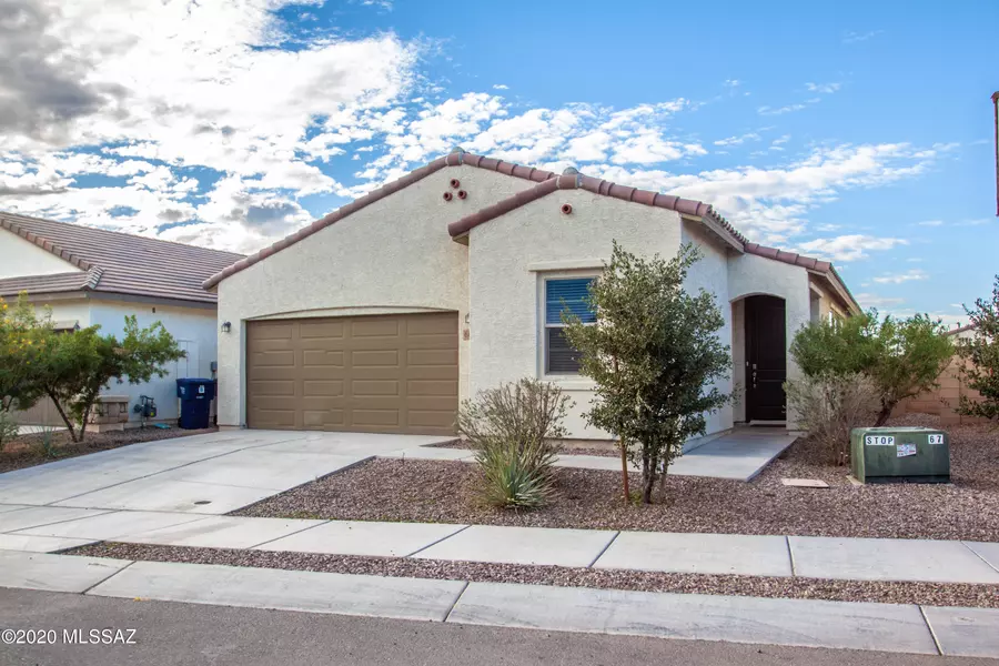 6613 E Via Boca Chica, Tucson, AZ 85756