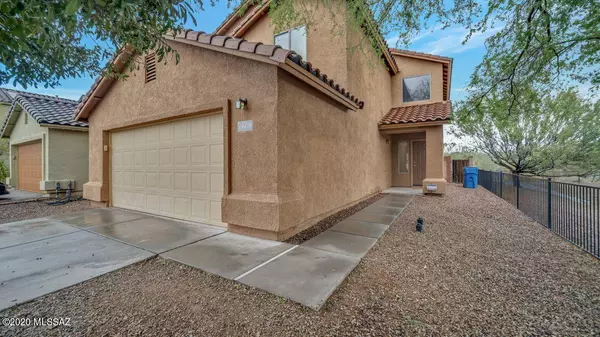 18479 S Copper Point Drive, Green Valley, AZ 85614