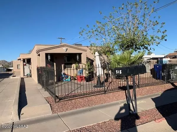 515 N Westmoreland Avenue, Tucson, AZ 85745