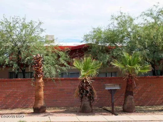 Tucson, AZ 85719,1205 E Elm Street