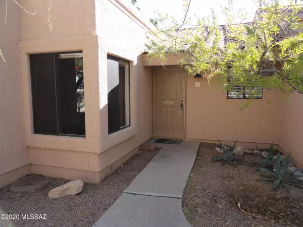 7601 N Calle Sin Envidia  #57, Tucson, AZ 85718