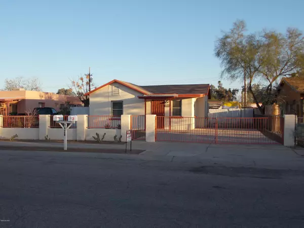 1426 W Delaware Street, Tucson, AZ 85745