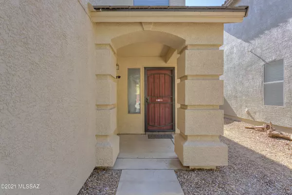 Green Valley, AZ 85614,649 W Desert Blossom Drive