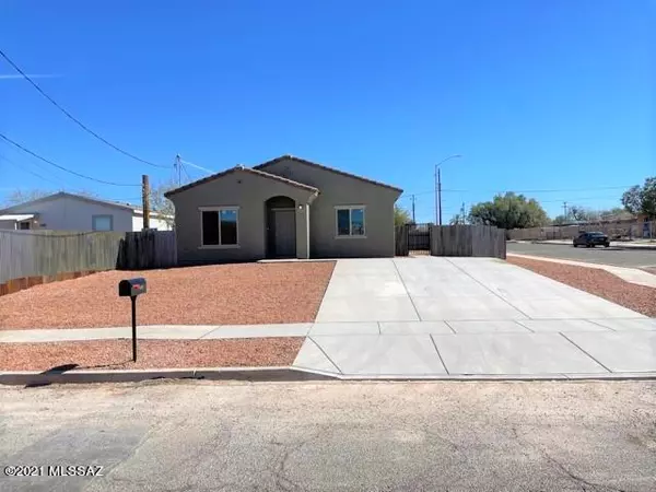 1351 S 9th Avenue, Tucson, AZ 85713