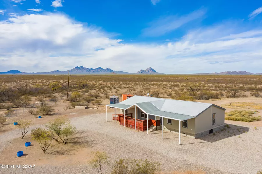 13065 N Cocio Road, Marana, AZ 85653