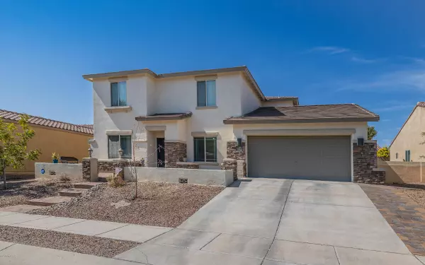 15046 S Camino Rancho Sueno, Sahuarita, AZ 85629