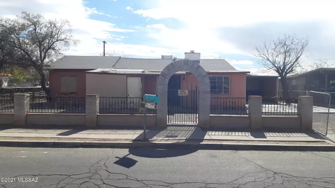 733 W Louisiana Street, Tucson, AZ 85706