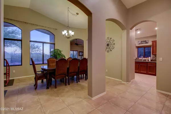 Tucson, AZ 85735,5297 W Olivine Drive