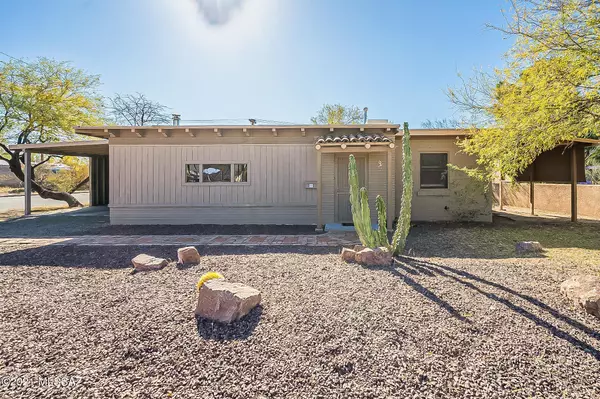 1546 E Copper Street, Tucson, AZ 85719