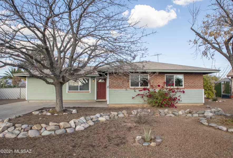 6321 E Placita Neptuno, Tucson, AZ 85710