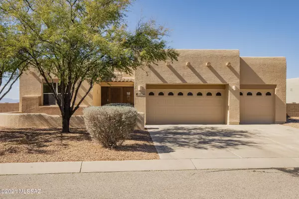 10750 S Helens Dome Court, Vail, AZ 85641